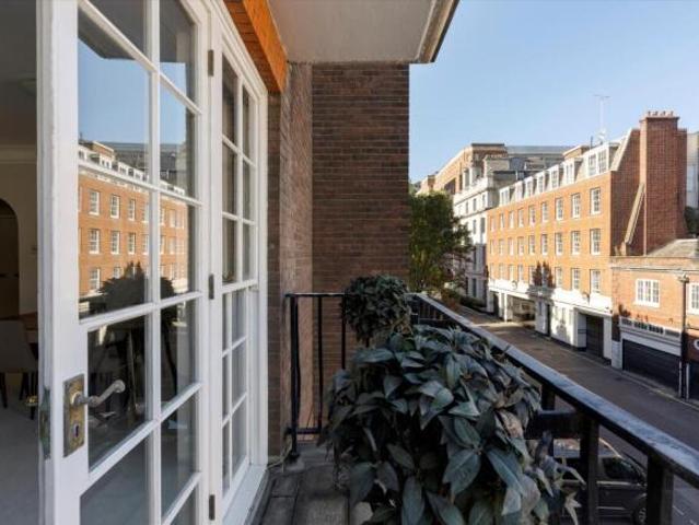 Flat for rent in Cat Hill