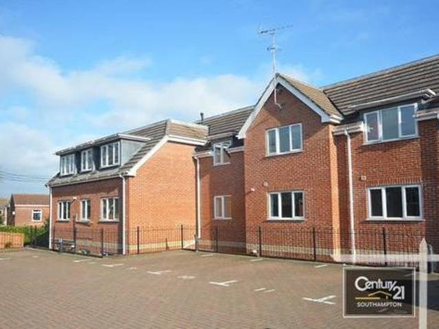 House for rent in Hampshire