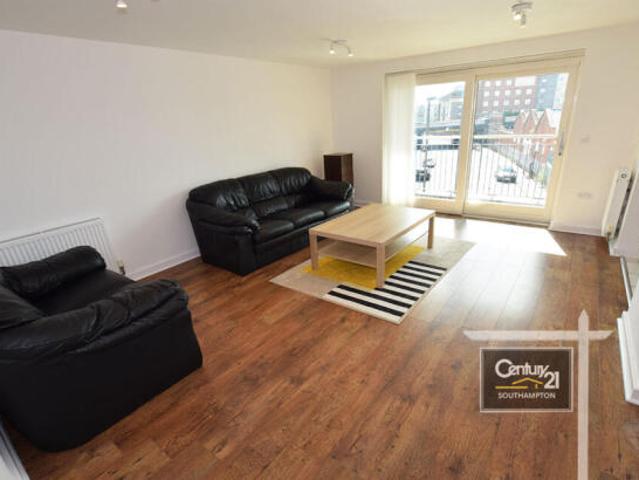 Flat for rent in City Of Southampton