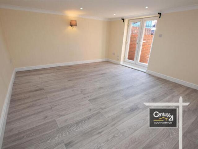 Flat for rent in City Of Southampton