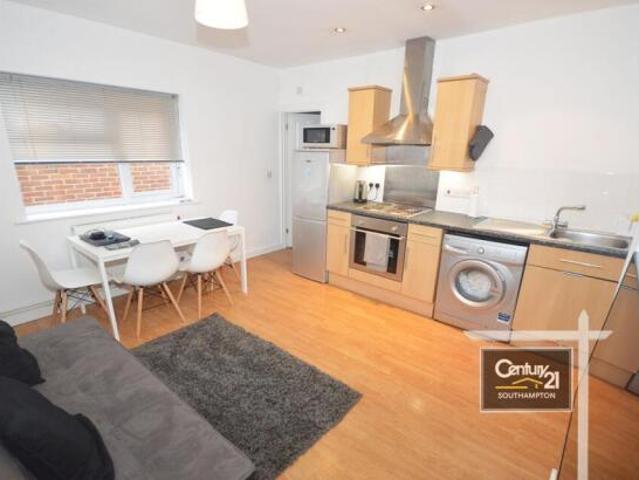 Flat for rent in Hampshire