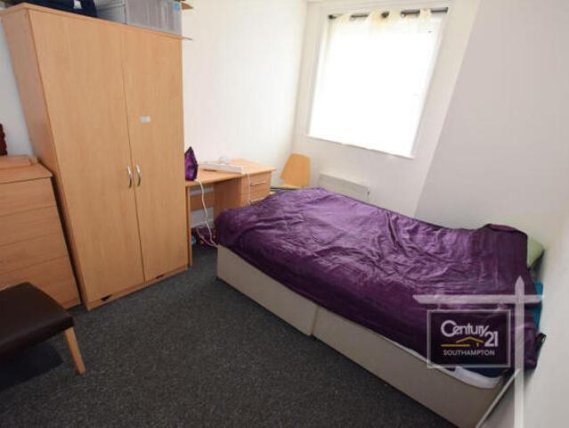 Flat for rent in Portswood, City Of Southampton
