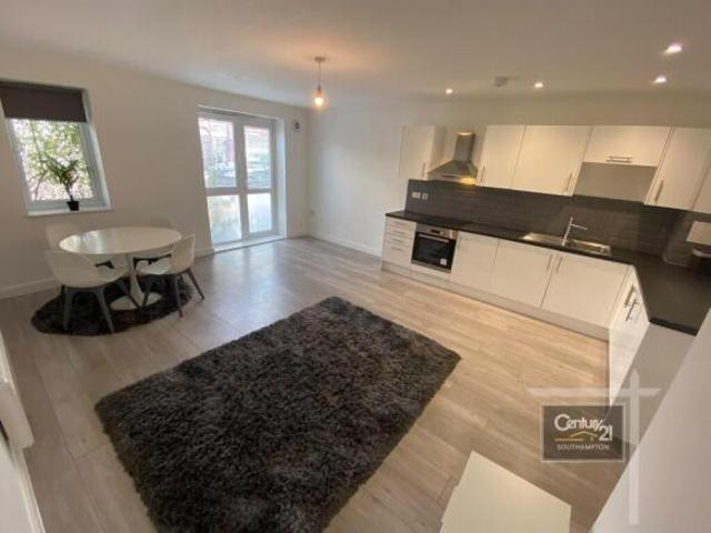 Flat for rent in City Of Southampton