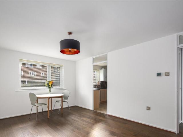 Flat for rent in Hackney