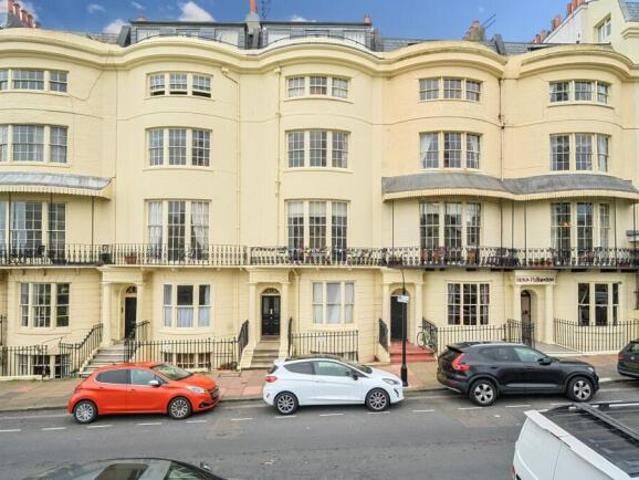 Flat for rent in Hove
