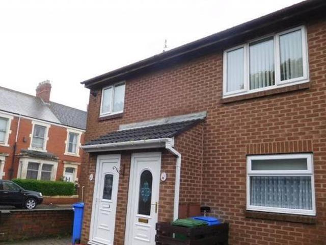 House for rent in Holystone, North Tyneside