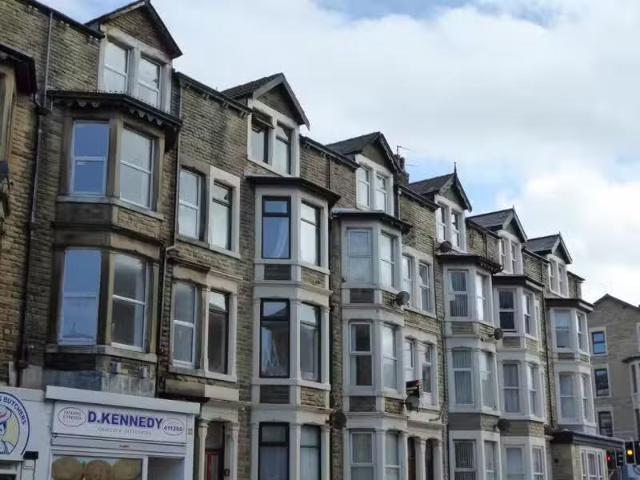 House for rent in Heysham, Lancashire