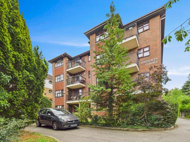 Flat for rent in Beckenham