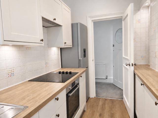 Flat for rent in Camden Town, Greater London