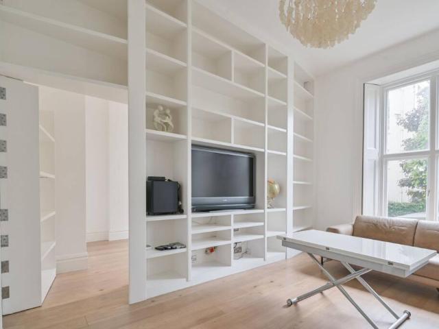 Flat for rent in Primrose Hill
