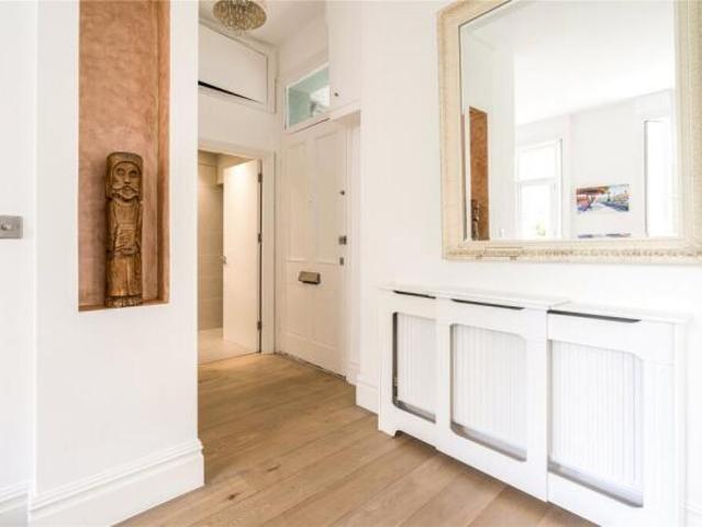 Flat for rent