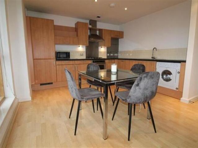 Flat for rent in Lane, Kirklees