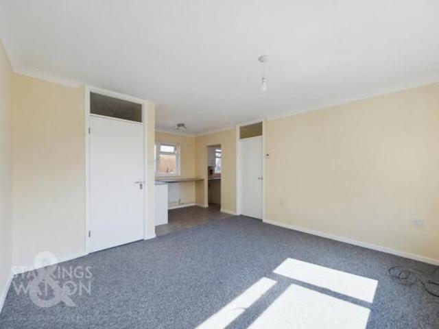 Flat for rent in Lakenham, East Bank