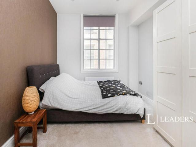 Flat for rent in Irwell Vale, Lancashire