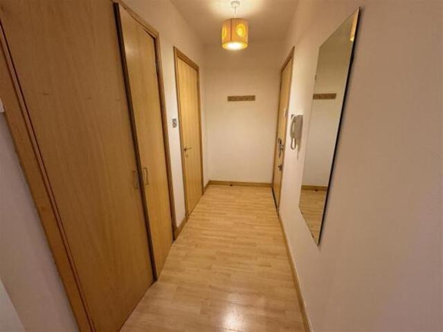 Flat for rent in Cowcaddens, Scotland