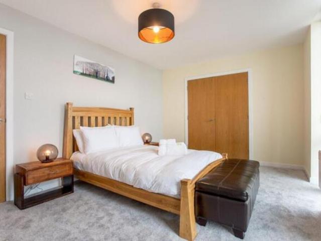 Flat for rent in Stanwix, Scotland