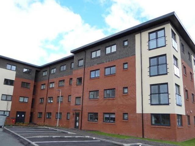 House for rent in Loanhead, Stanwix