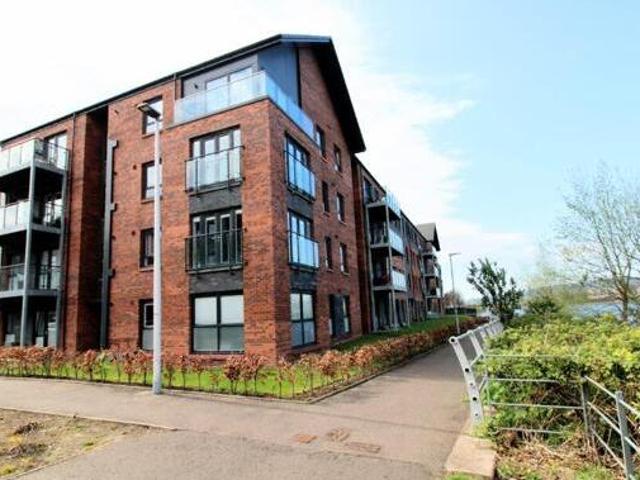 House for rent in Ferry Village, Stanwix