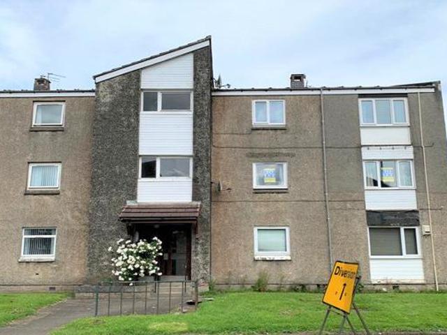 House for rent in Stanwix, Scotland