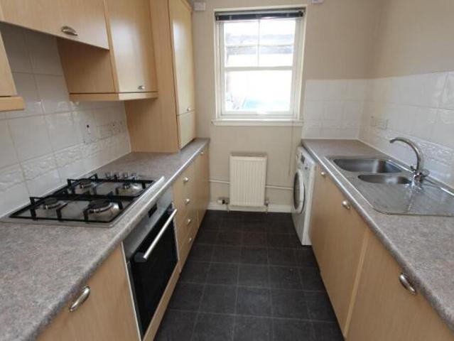 Flat for rent in Restalrig, Scotland