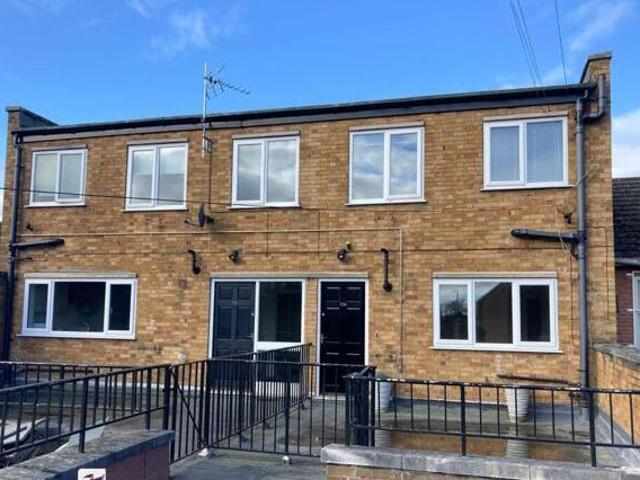 House for rent in Thrumpton, Costhorpe