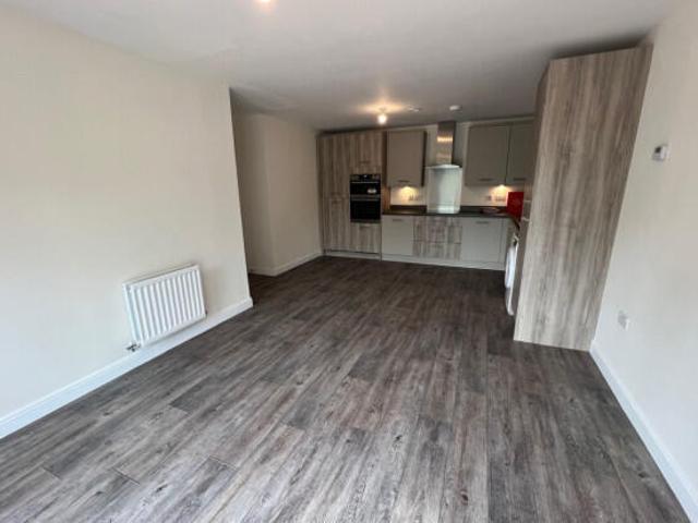 Flat for rent