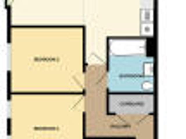 Flat for rent in Falcon Lodge, Wales