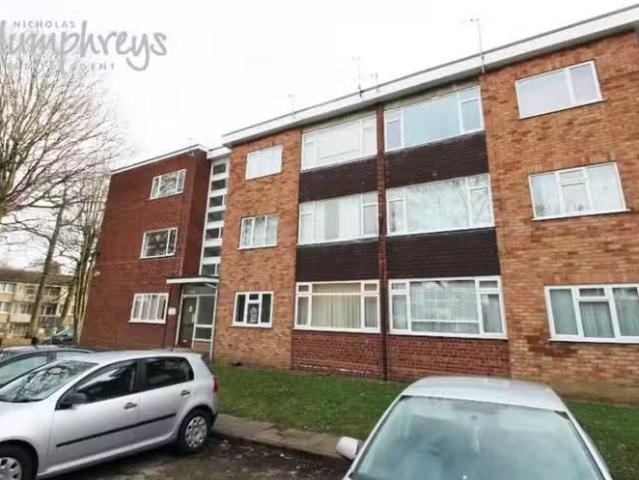 House for rent in Handsworth, West Midlands