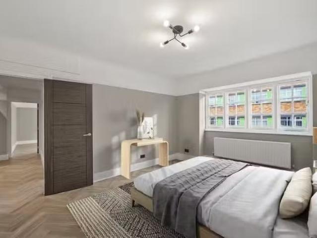 House for rent in Petersham, Greater London