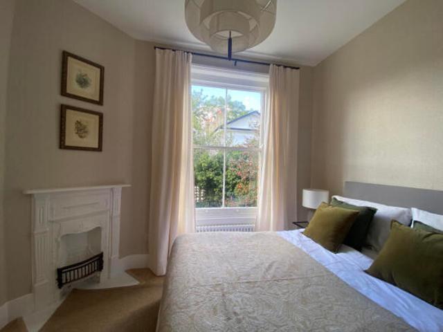 Flat for rent in Twickenham, Greater London