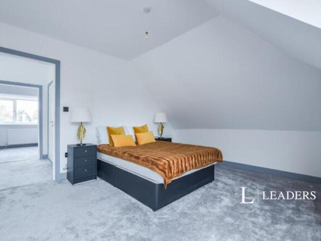 Flat for rent in Richmond Park, Kimberworth