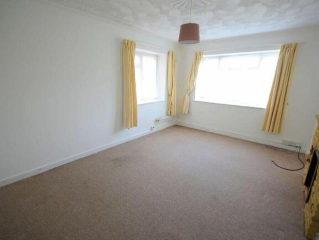 Flat for rent in Richmond Park, Kimberworth