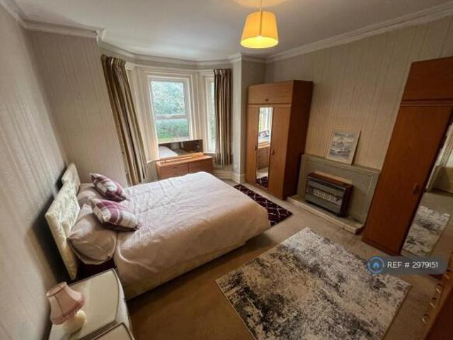Flat for rent in Richmond Park, Kimberworth