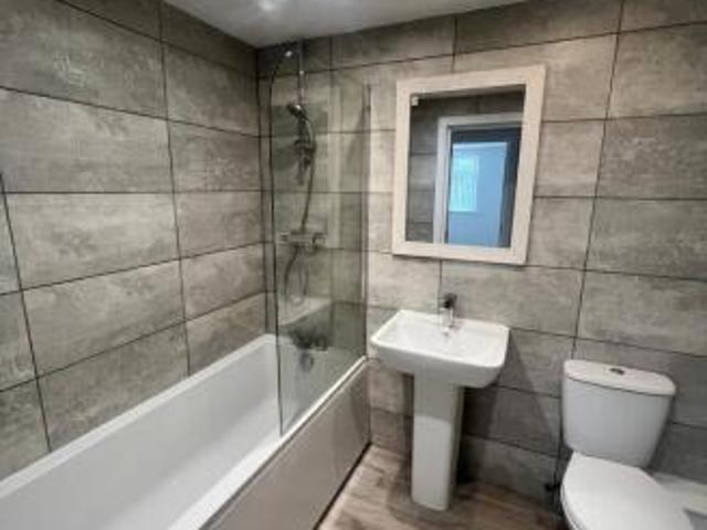 Flat for rent in Richmond Park, Kimberworth