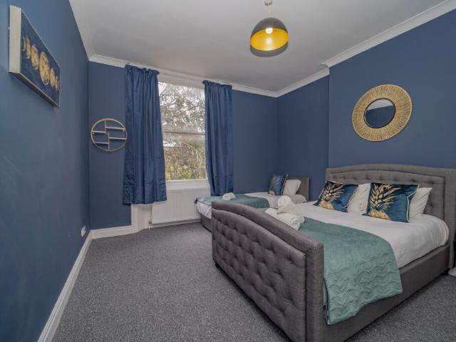 Flat for rent in Brighton