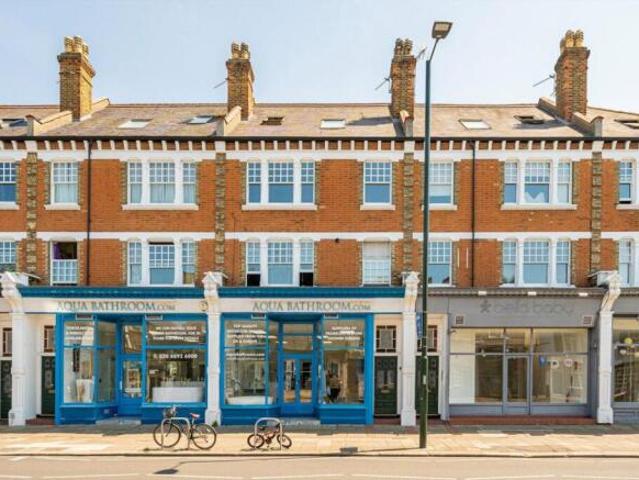 Flat for rent in Twickenham, Greater London