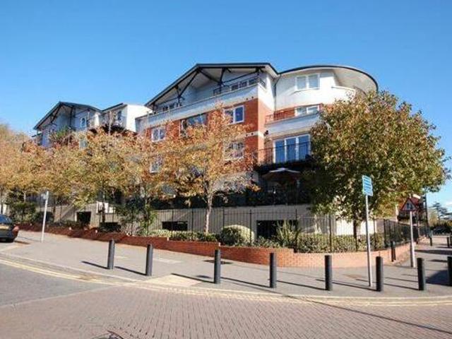 House for rent in Batchworth