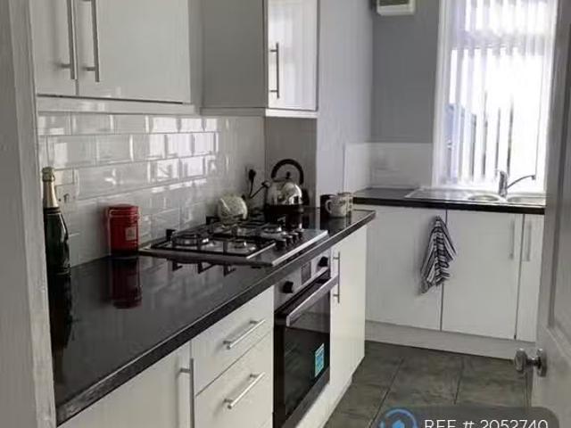 House for rent in Stepps, Scotland