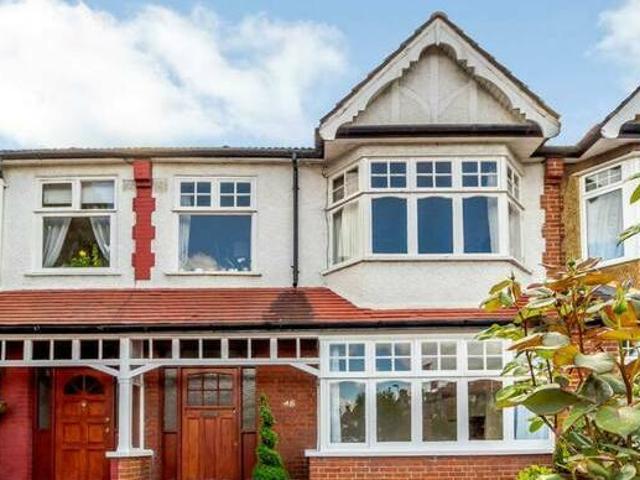 House for rent in Lyons, Greater London