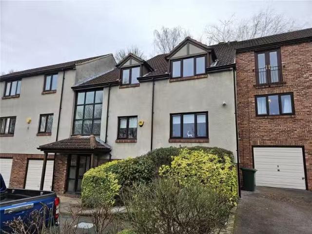 House for rent in Baildon