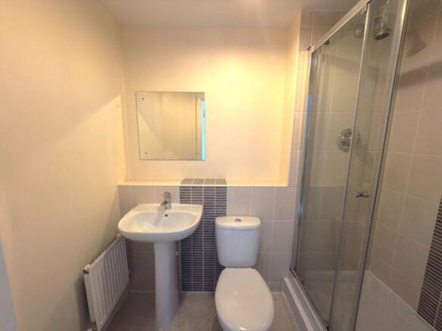 Flat for rent in Newcastle upon Tyne, North East