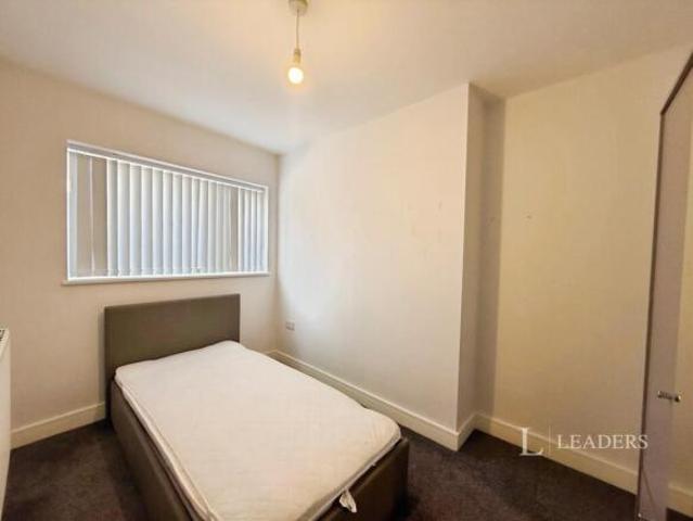 Flat for rent in Bootle, Sefton