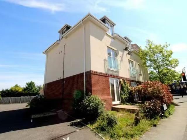 House for rent in Parkstone, Poole