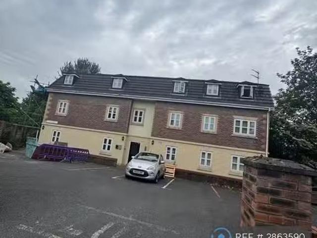 House for rent in Huyton, Knowsley