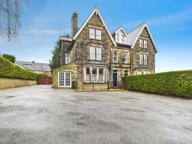 House for rent in Low Harrogate, Harrogate