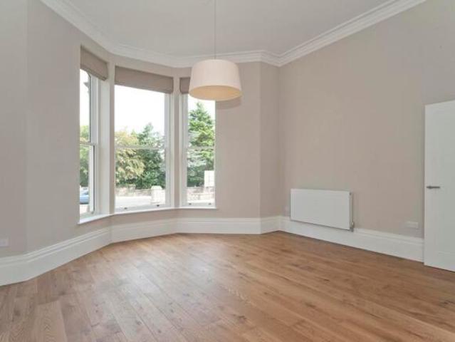Flat for rent in Low Harrogate, Harrogate