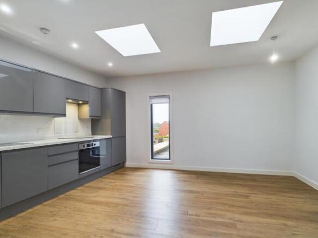 Flat for rent in Killinghall, North Yorkshire