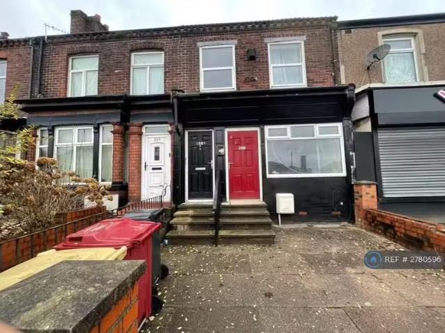 House for rent in Lee Bank, Greater Manchester
