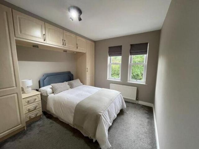 Flat for rent in Wetherby, West Yorkshire