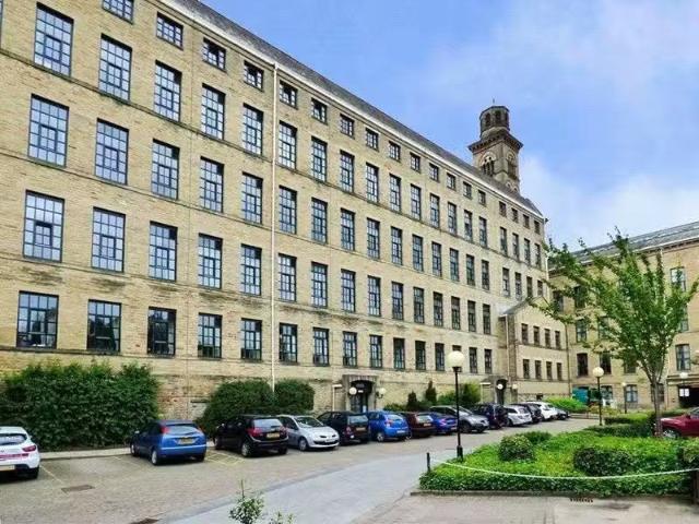 House for rent in Baildon, West Yorkshire